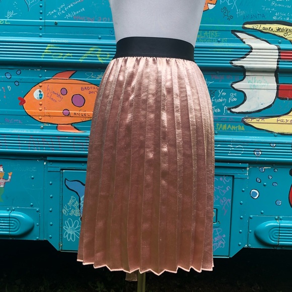 Charlotte Russe Dresses & Skirts - Charlotte Russe Size 1X Skirt